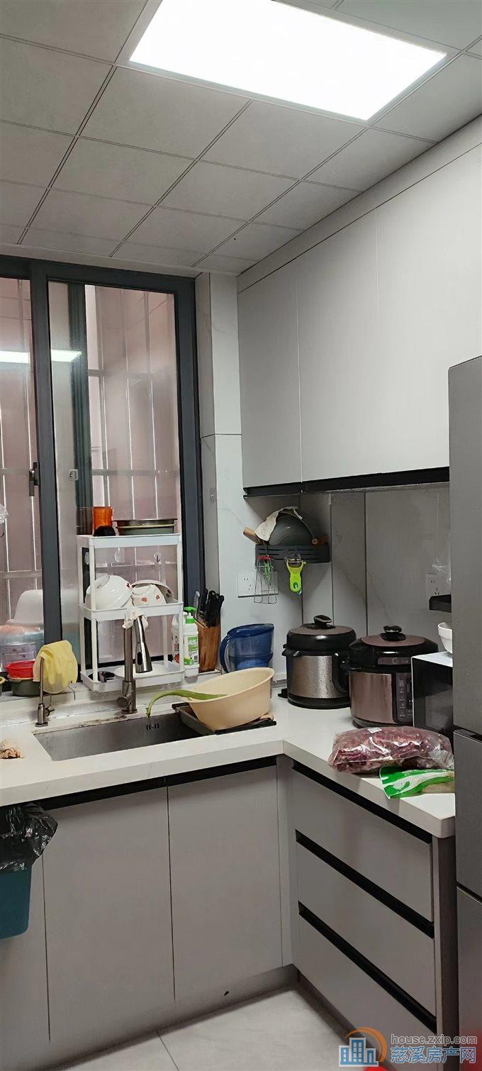 双和家苑87平精装+储藏129万直接房源