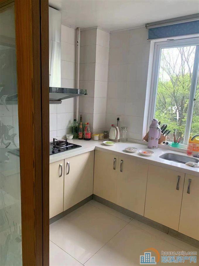 景和家园117平+朝南车库精装直接房源