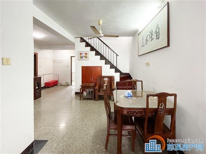 孙塘新村 精装复式122平方88万带露台