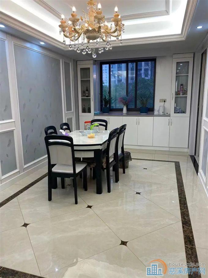 复地一期精装 品牌家具家电全送