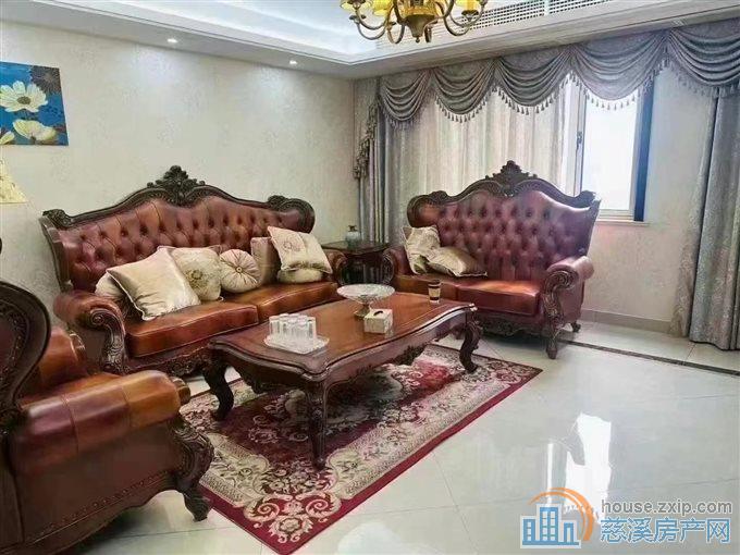 急伊顿花苑169平江景房中上层精装