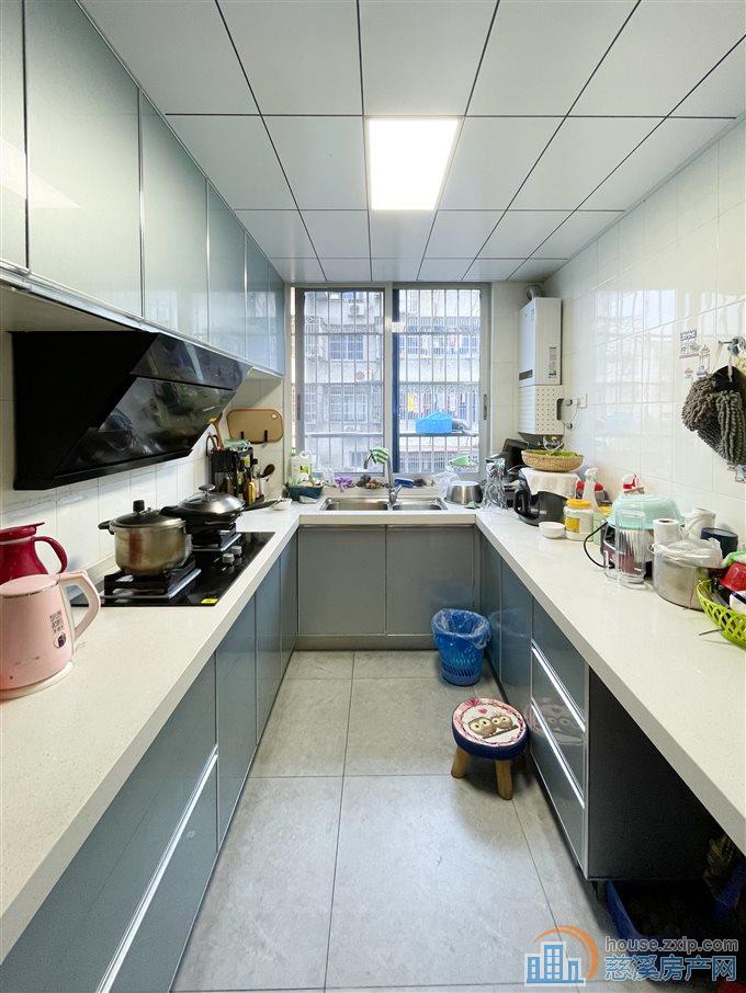 金山新村78平保养好88万