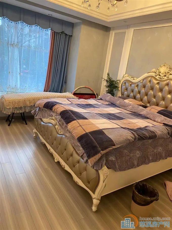 复地一期精装 品牌家具家电全送