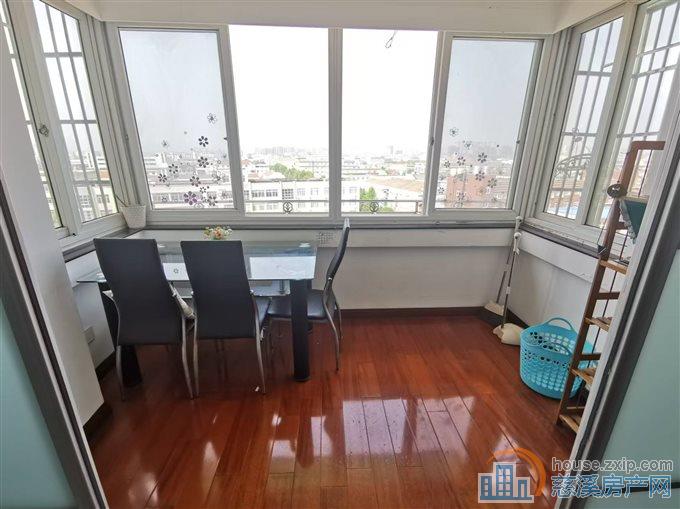 玲珑小区53平精装69.9万可读书直接