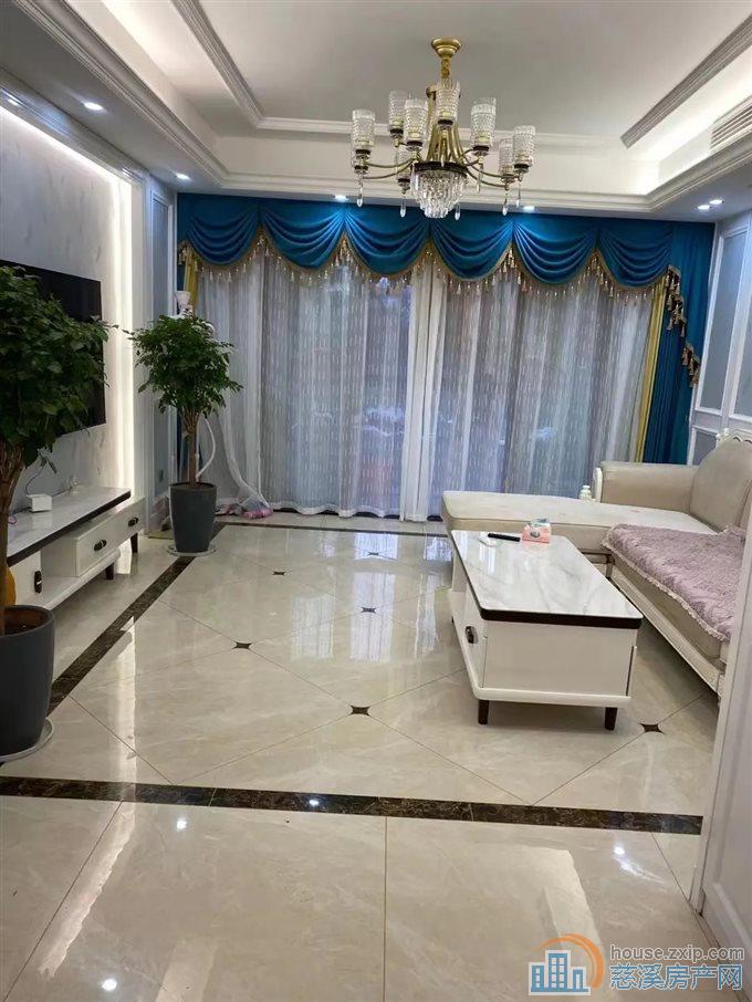 复地一期精装 品牌家具家电全送