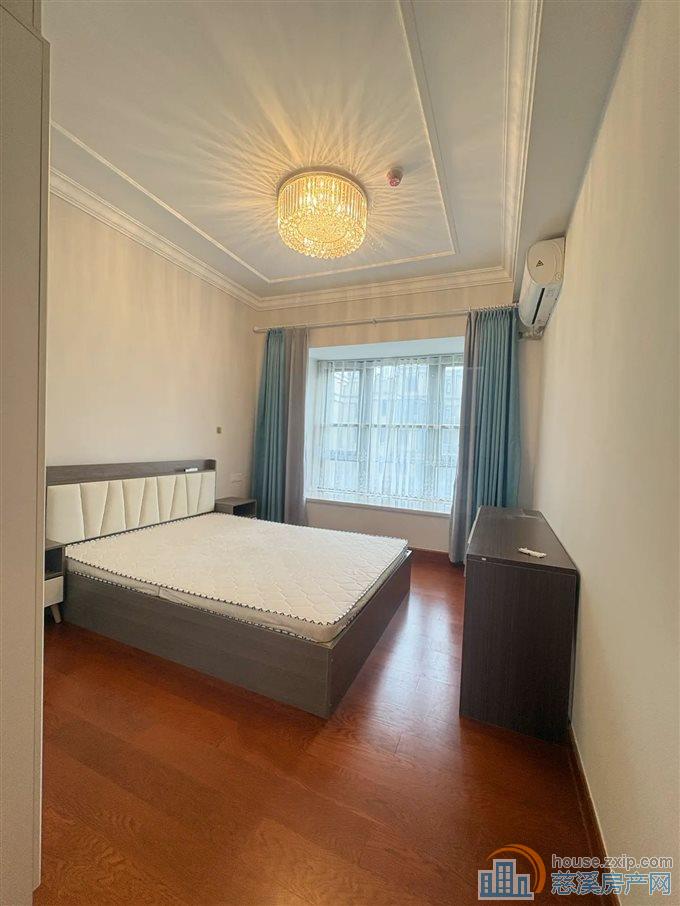 恒大河悦府92平75万三居室精装修