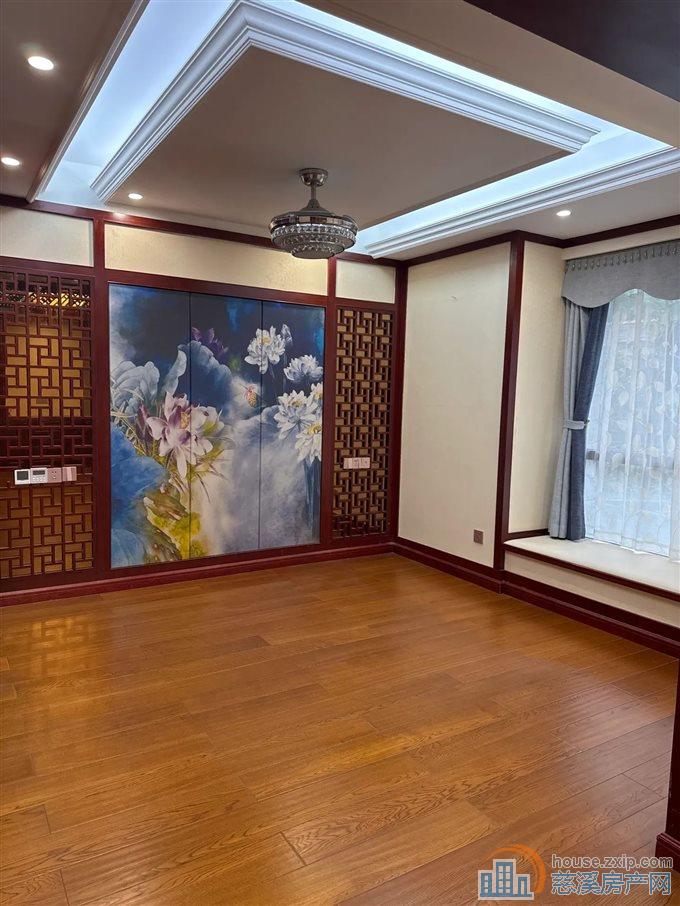 祥生祥园 精装稀缺复式 满两年