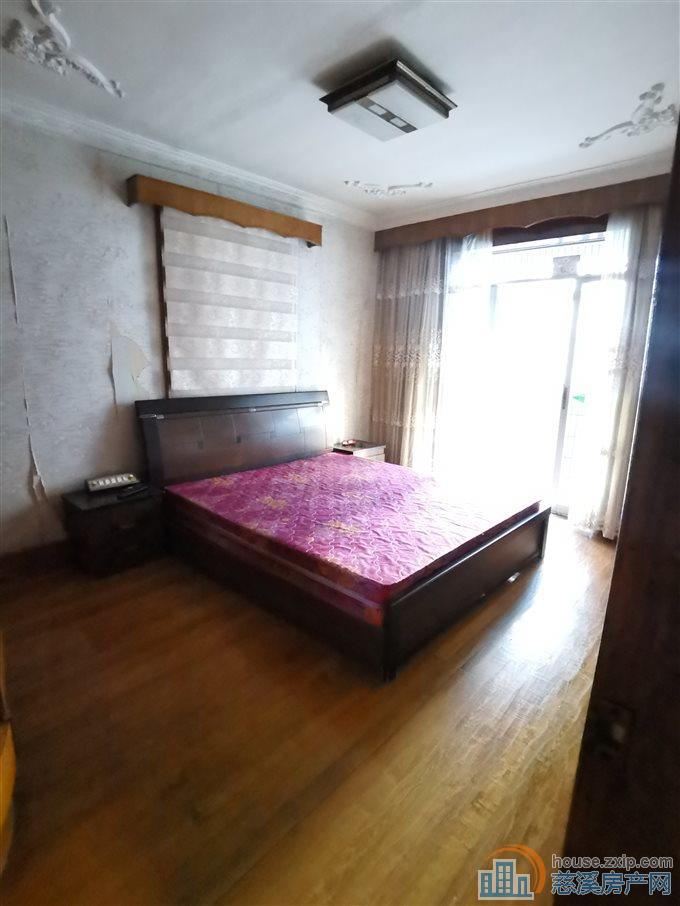 浙师大9年制XQ房金山新村3楼直接钥匙在