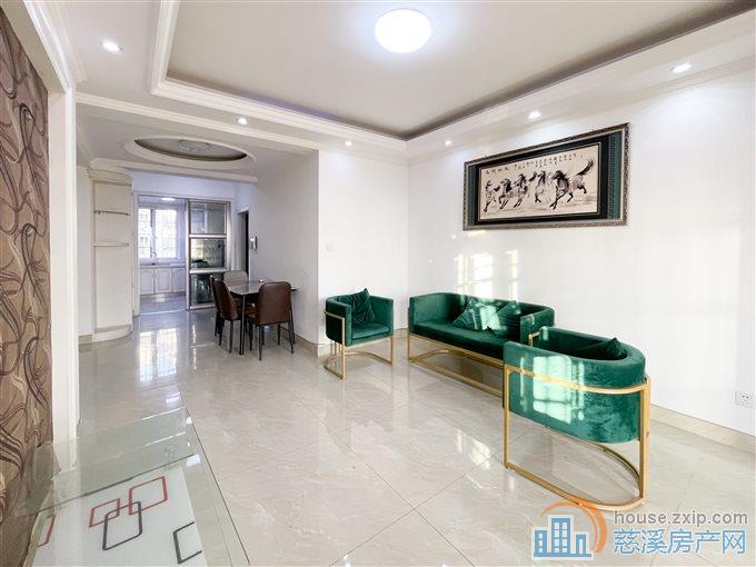 星光家园二期  精装保养好 带车位