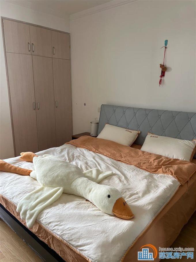 慈溪财富中心国48平47万