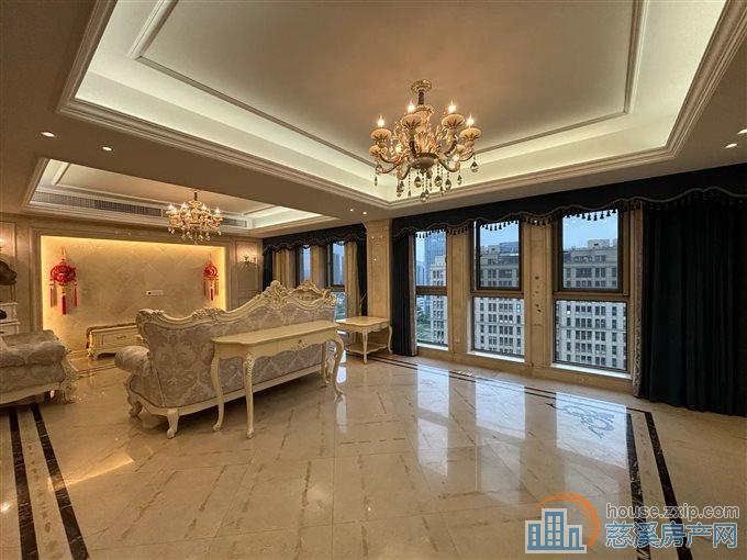 稀缺太子湾百万豪装复式!血亏