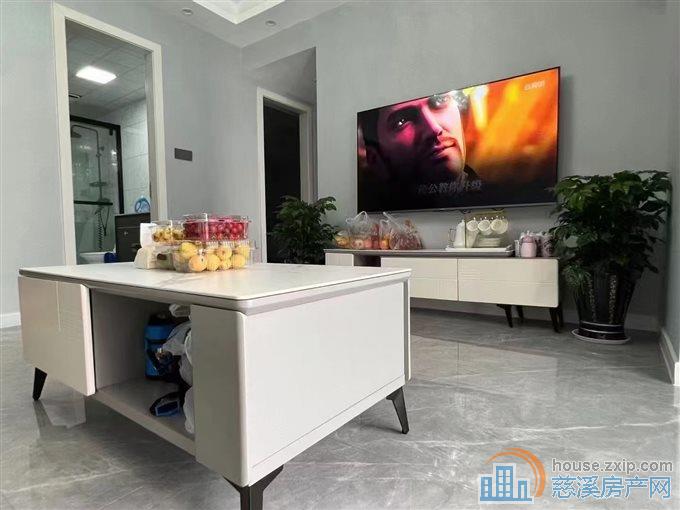 富丽湾精装修送家电家具两室直接房源