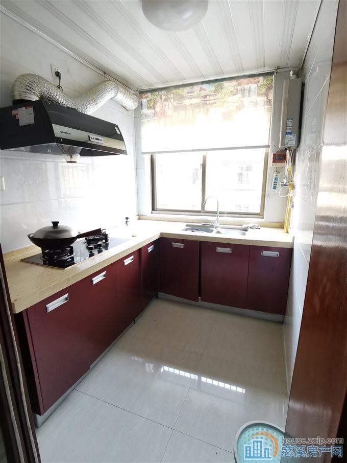 浙师大9年制XQ房金山新村3楼直接钥匙在