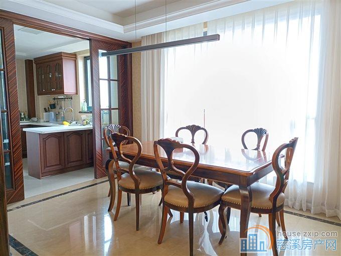 壹公馆 市中心精装大平层 实验小学