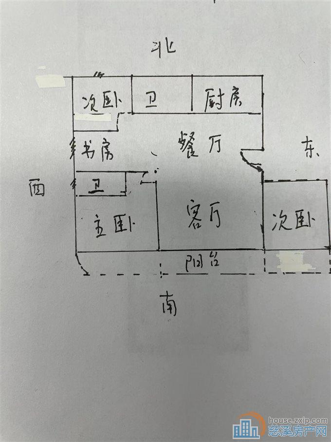 东方明珠城211平203万带车位