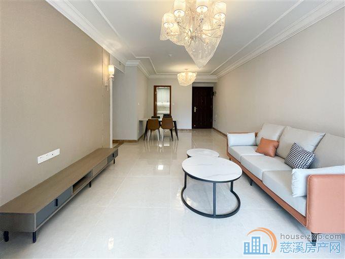 恒大河悦府121平92万湖景房