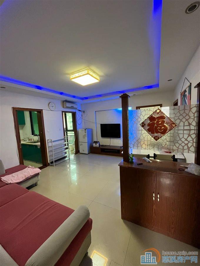 人和家园 92平114.8万精装干净清爽