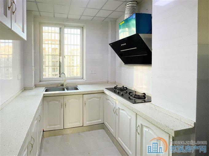 星光家园二期 电梯房 精装 带车位