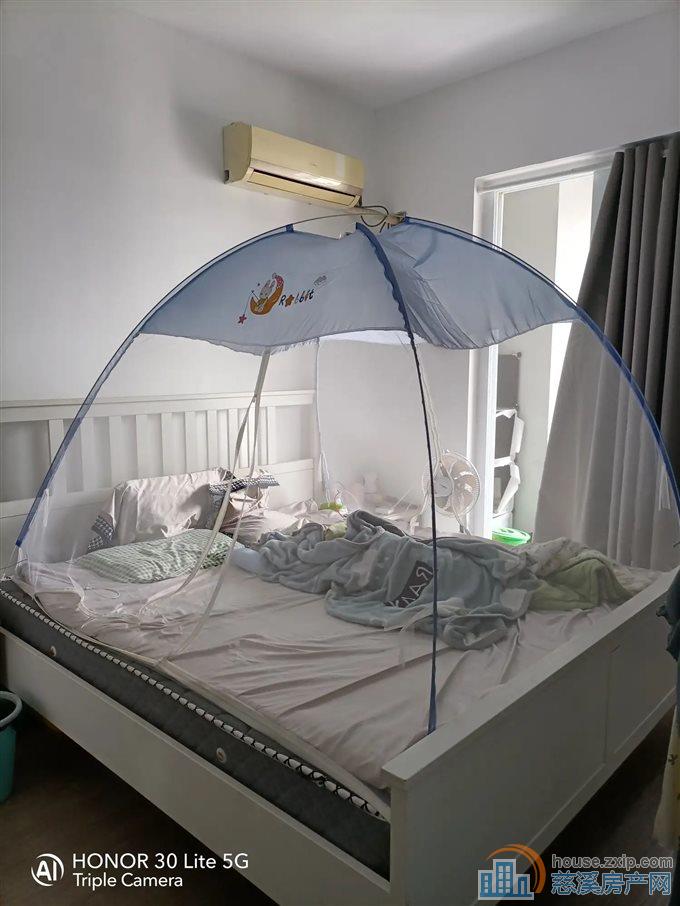 芳满庭精装修满两年采光没有影响