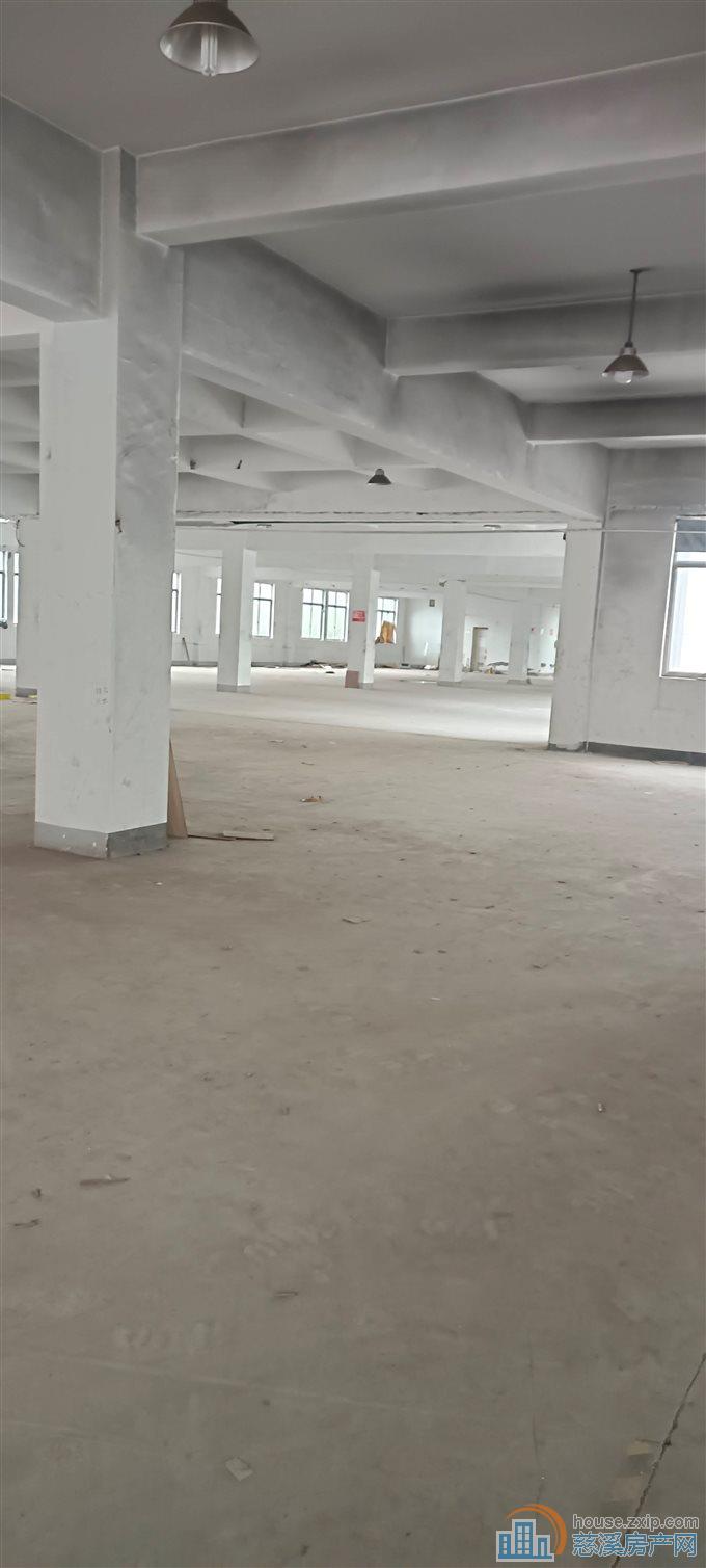 坎墩工业园区