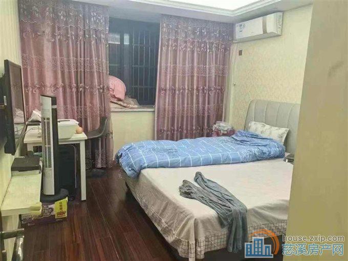 百合家园85平大车库86万