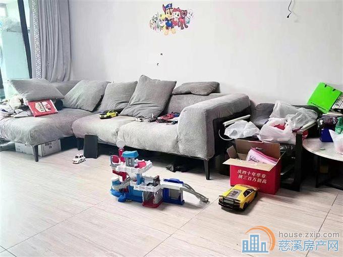 出售保利三期慈悦湾精装修