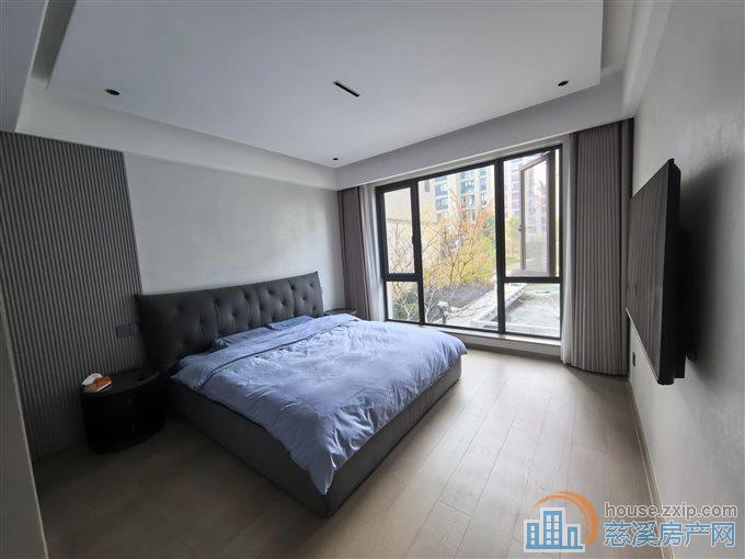 溪上旦山府洋房 大平层 LW位置