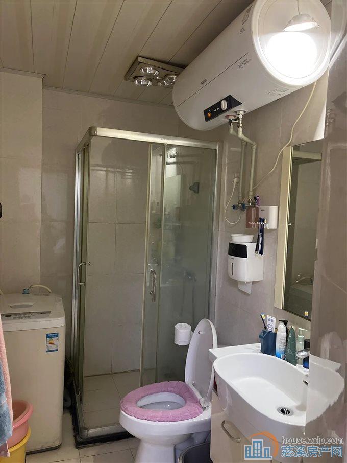 人和家园 91平 112.8万精装保养好