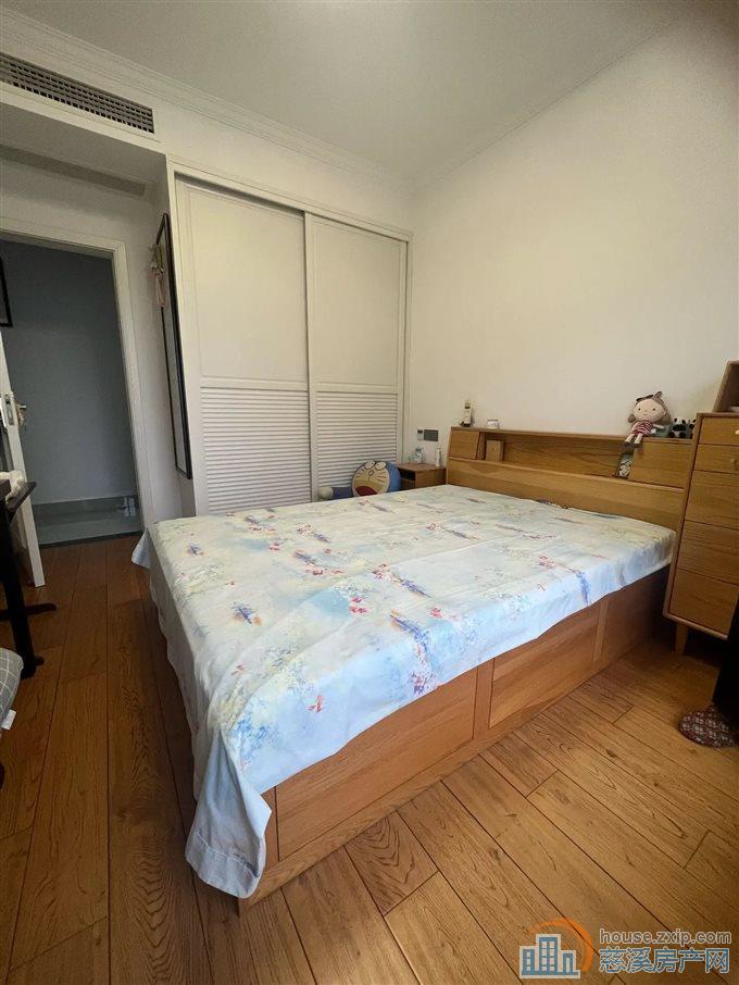 元亨雅园 精装 车位 中间楼层 品牌家电