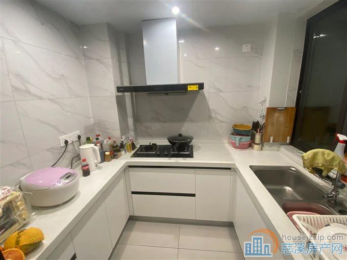 誉林府 精装96平189万实验上林