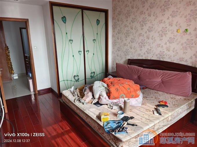 拆迁户首选丽都苑128平，148万直接