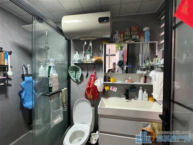 新城河 双和家苑 86.54平112.8