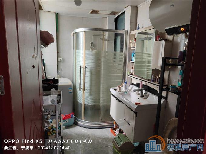 梅林苑 精装 保养好 送杂物间