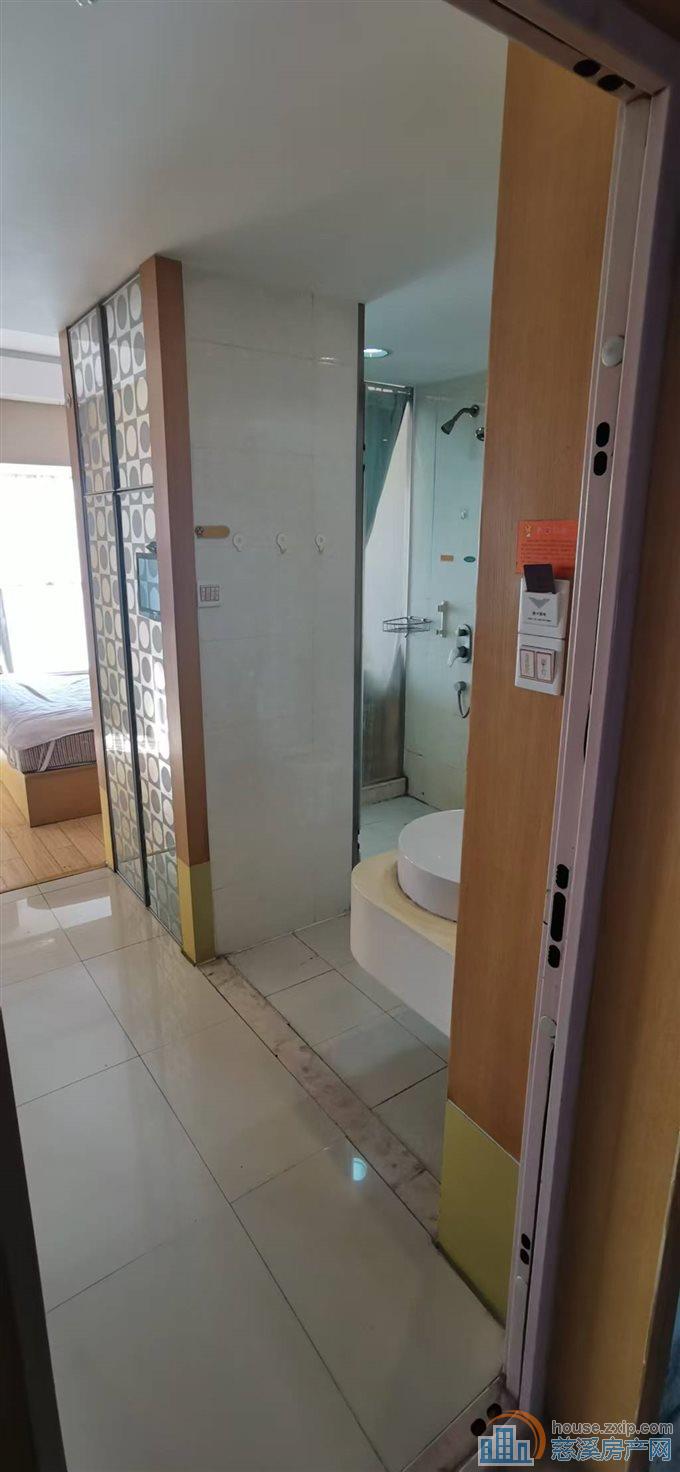 恒元新境27平方39.8万直接