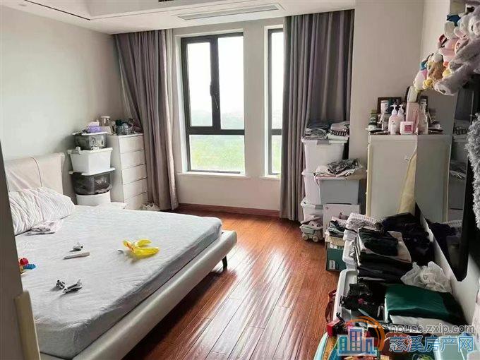 出售保利三期慈悦湾精装修