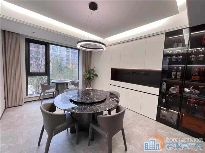 旦山府,东边套,意式极简风格,满2