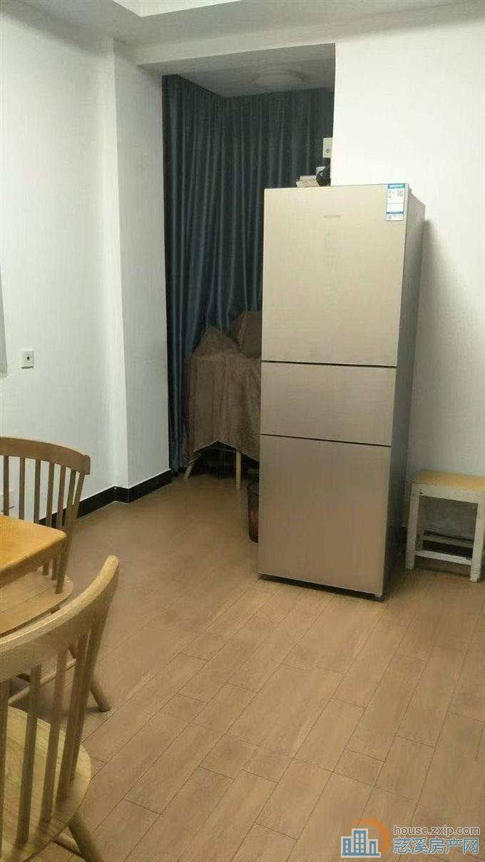 梅林苑52平南北通边套精装61.8万