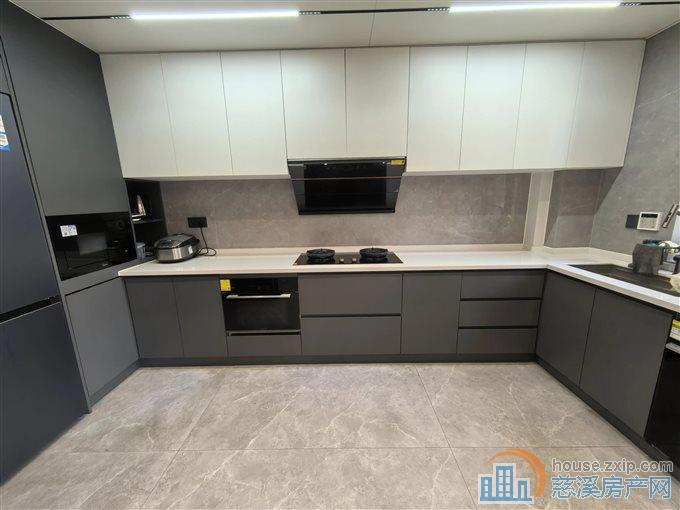 溪上旦山府洋房 大平层 LW位置