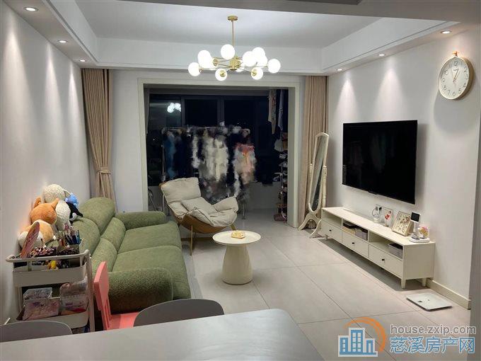 誉林府精装修189万实验上林无占用