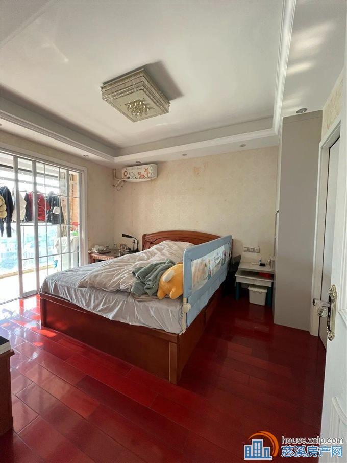 界牌新村 精装88平122万黄金楼层