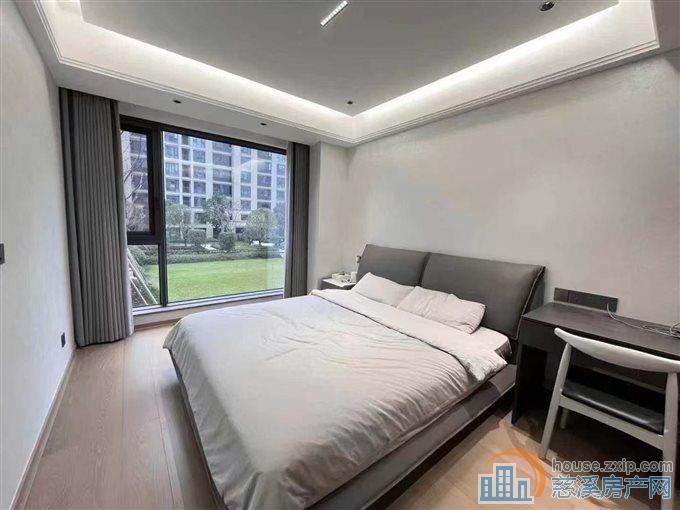 旦山府,东边套,意式极简风格,满2