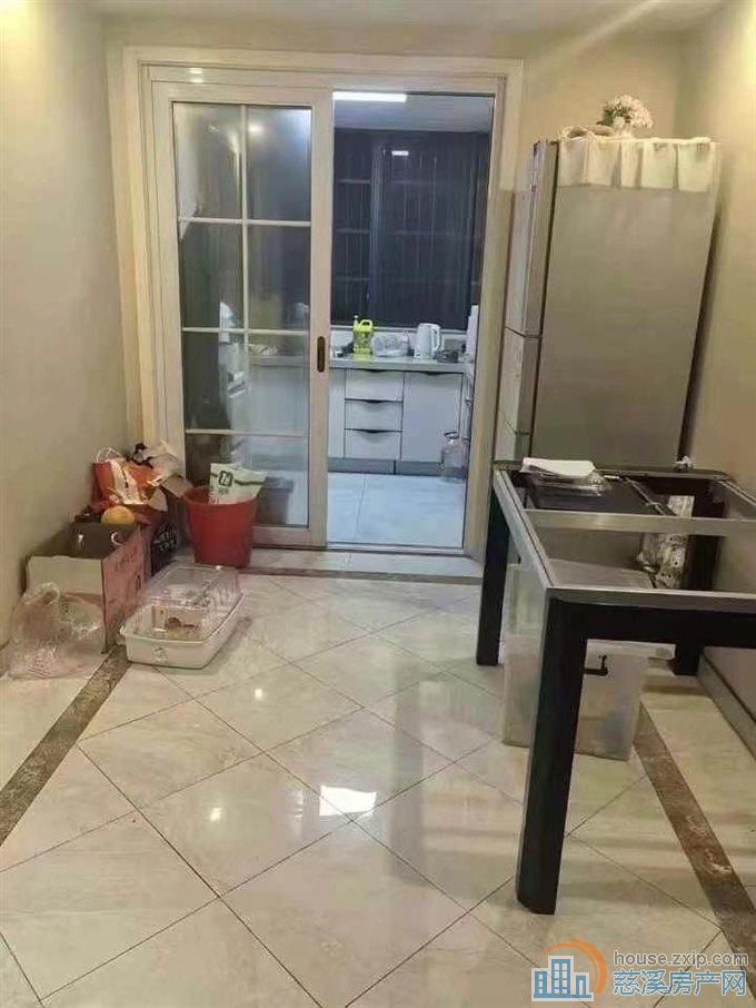 百合家园85平大车库86万