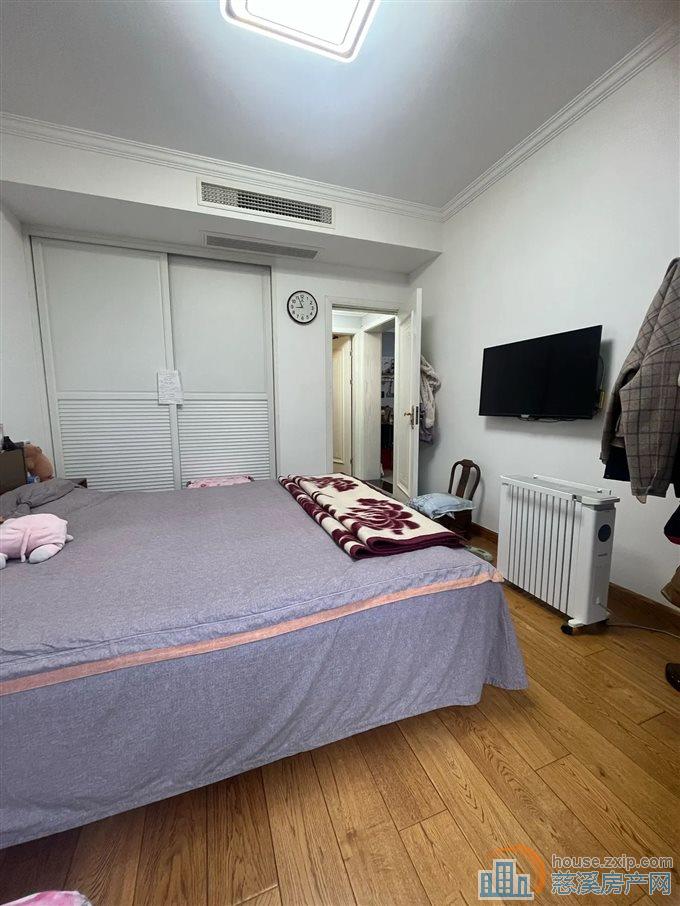 元亨雅园 精装 车位 中间楼层 品牌家电