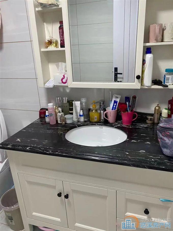 复地一期精装 品牌家具家电全送