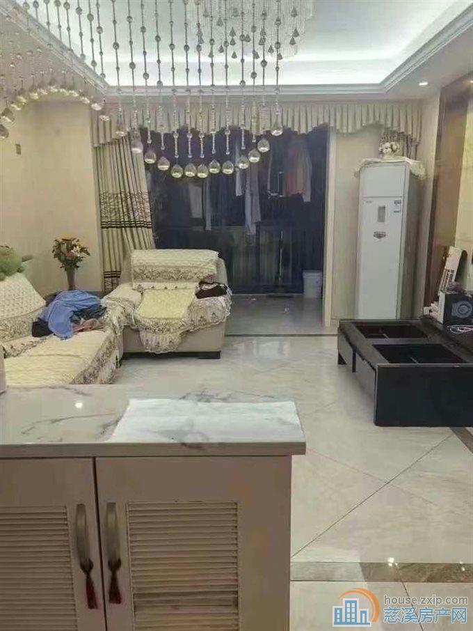 百合家园85平大车库86万