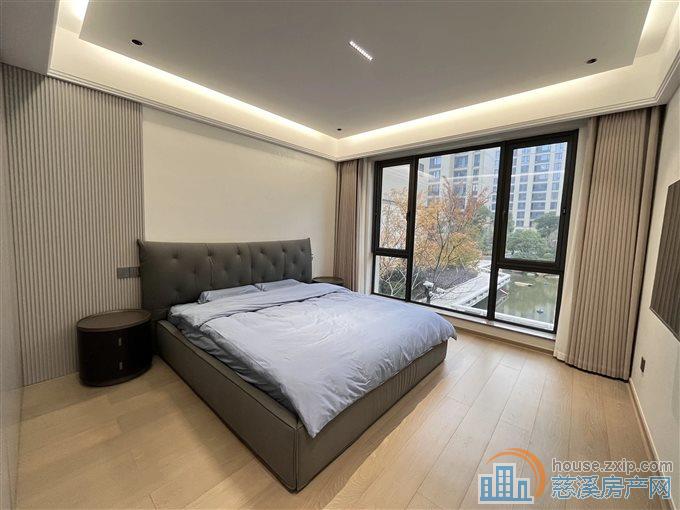 旦山府 满2年 豪装大平层