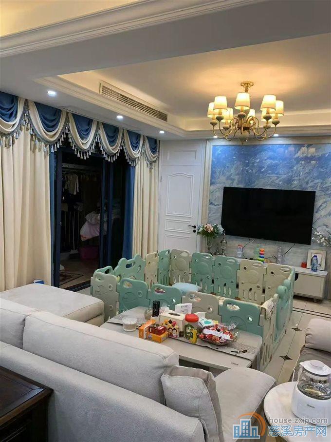 新潮塘南苑 161平精装保养好206万