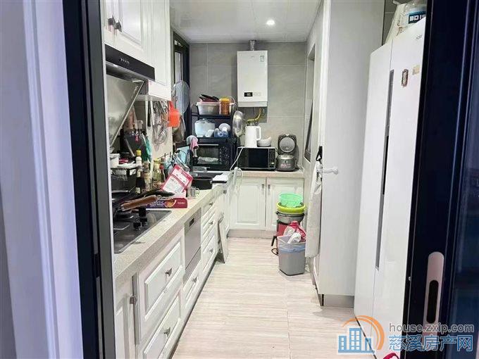 出售保利三期慈悦湾精装修