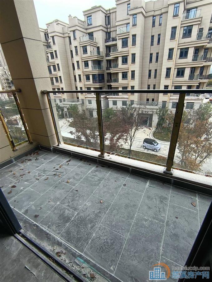 恒大河悦府 洋房130平120万