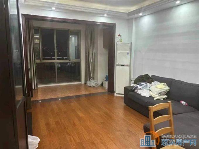 星光家园电梯洋房中上层86平精90.8万